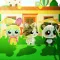 Cute Pet Parkour