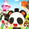 Cute Pet Adventure