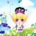 Princess Castle Parkour