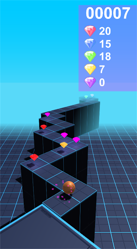 Rolling Ball Screenshots