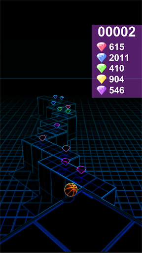 Rolling Ball Screenshots
