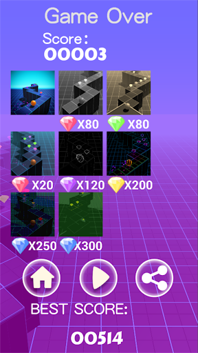 Rolling Ball Screenshots