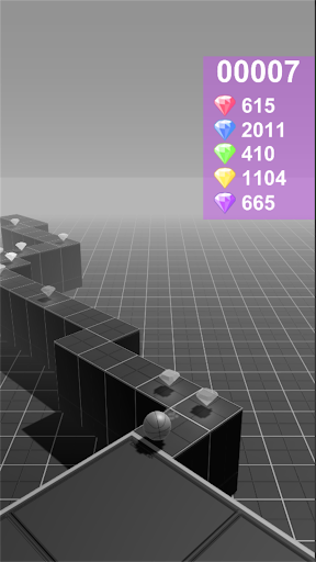Rolling Ball Screenshots