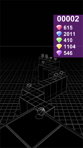 Rolling Ball Screenshots