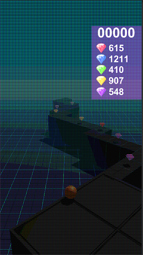 Rolling Ball Screenshots