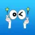 Animated Eyes And Hands Stickers