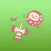 Bundle Of Cute Toys Stickers