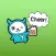 English Stickers For The Initial Y