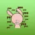 Hobbit The Pink Rabbit Animated Stickers