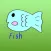 The Cute English Stickers