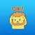 The Funny Zoo Stickers