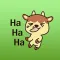 The Litte Pudding Cow