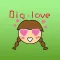 Wonder girls in life stickers