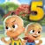 Upin & Ipin KST Chapter 5