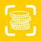 Coin Identifier - AI Scanner