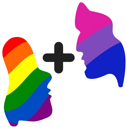 LGBT Quiz Flags Merge LGBT Quiz Flags Merge