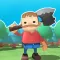 Wood Chopper:Cut,Explore&Build