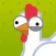 Farm Adventure:Fox and Chicken