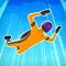 Parachute Master