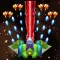 Space Attack- Galaxy Shooter!