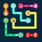 Fill Line Puzzle - Mind Games