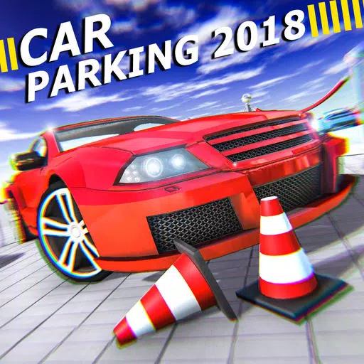 Drive & Educate Parking Game Drive & Educate Parking Game