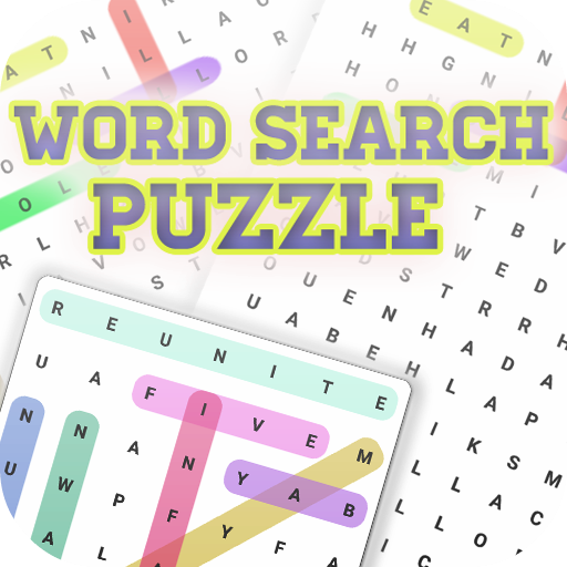Word Search Puzzle