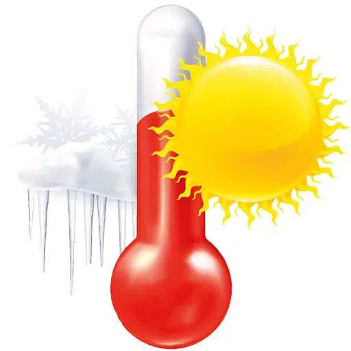 Outdoor Thermometer Outdoor Thermometer