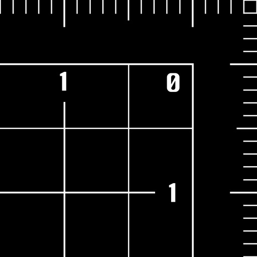 Ruler Pro - Precision Ruler Ruler Pro - Precision Ruler