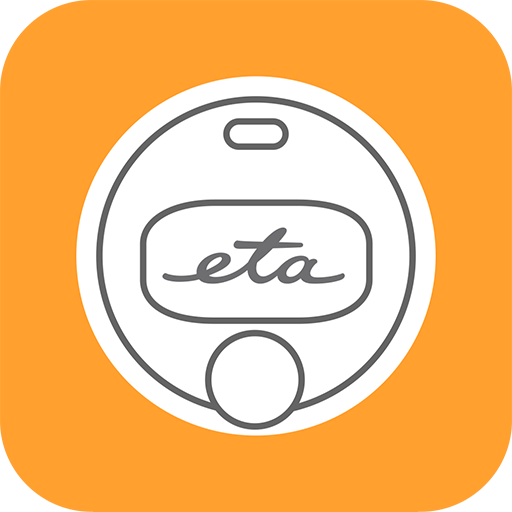 ETA RAGGIO