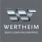 Wertheim Elegance Robot