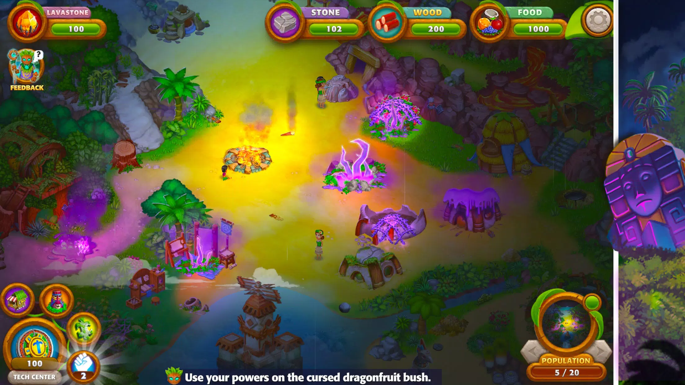 Virtual Villagers 6 Screenshots