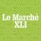 Le Marche Expo Egypt