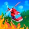 Wildfire Suppression