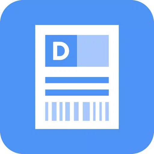 LEADTOOLS Document Viewer LEADTOOLS Document Viewer