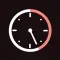 Time Keeper with Progress
