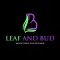Leaf and Bud