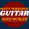 Matt Warnock Jazz Scales