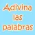Adivina las palabras español
