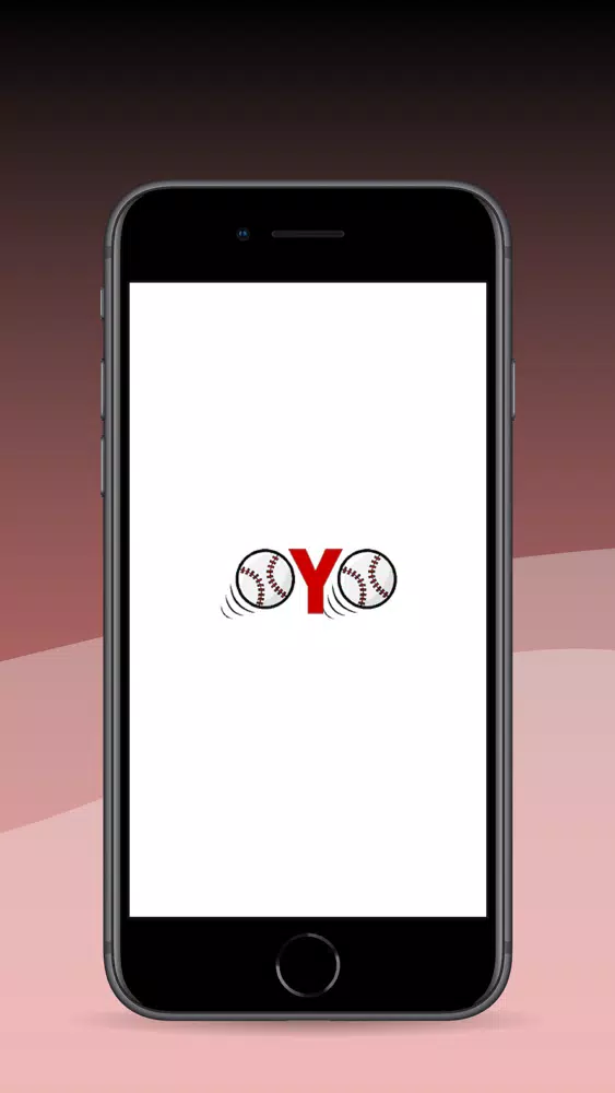OYO Baseball and Softball 스크린샷