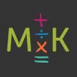 Math Kids by League Golfer