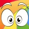 iEye - Funny Cartoon Eyes Camera