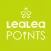 LeaLea Points – Earn & Redeem Rewards Points.