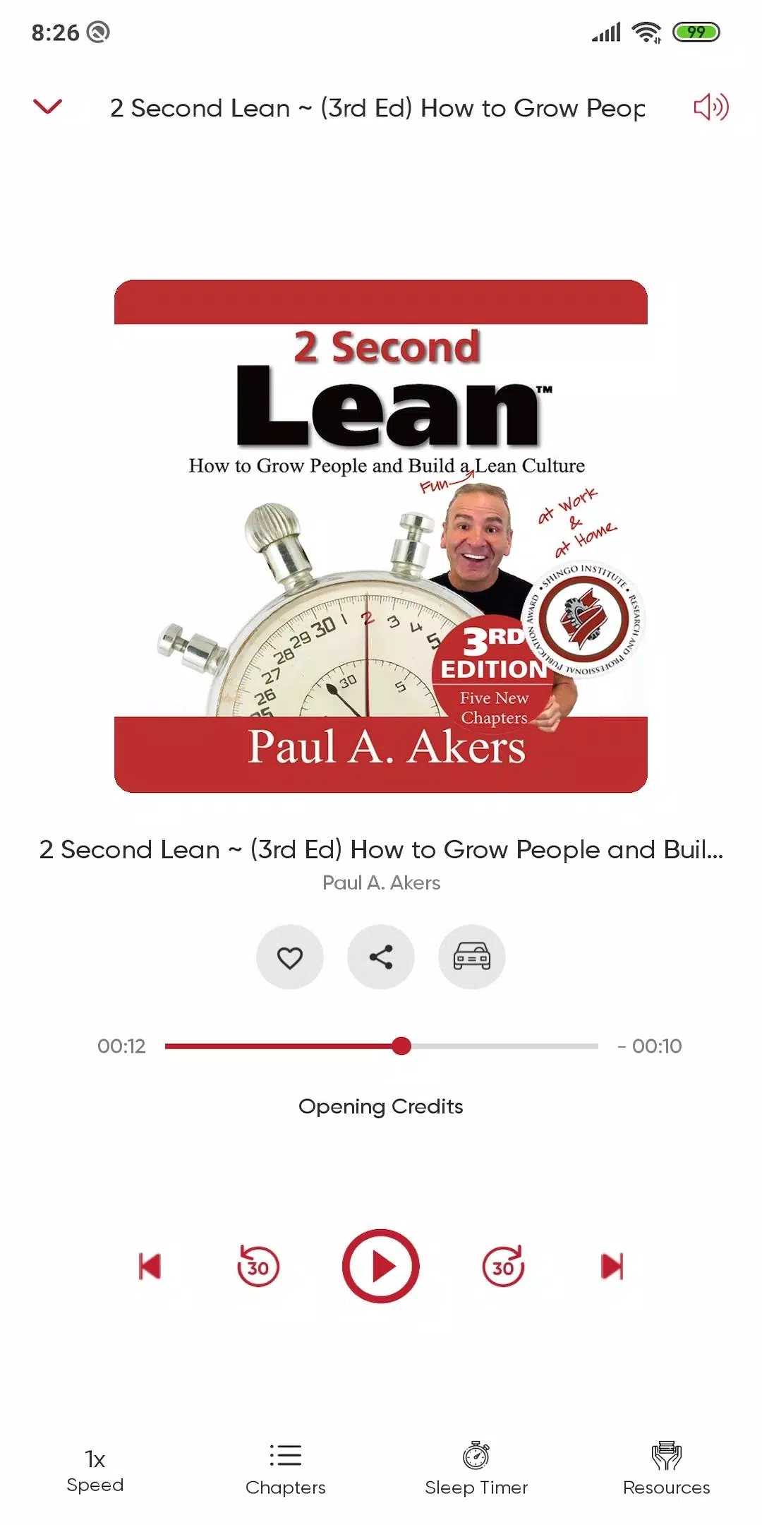 2 Second Lean Play Screenshots