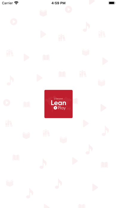 2 Second Lean Play Screenshots