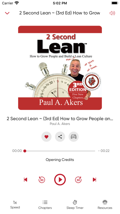 2 Second Lean Play Screenshots
