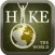 Hike the World - GPS Tracker for Outdoor Fitness, Running Biking Walking Cycling & Adventure Travel