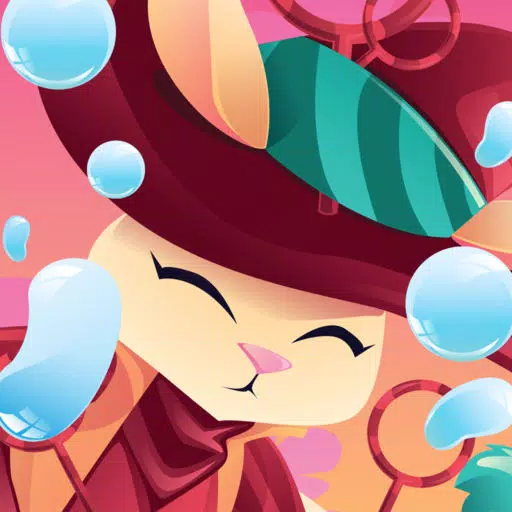 Bubble Shooter:Candy Bubble Shooter:Candy