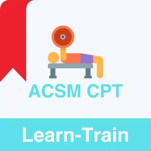 ACSM CPT Exam Prep 2018 ACSM CPT Exam Prep 2018