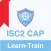 ISC2 CAP Exam Prep 2018